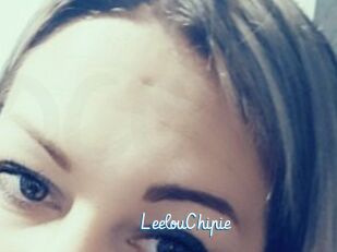LeelouChipie