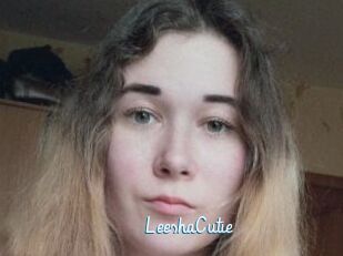 LeeshaCutie
