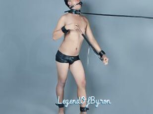 LegendOfByron