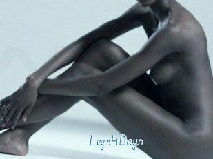 Legs4Days
