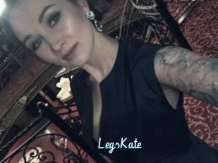 LegsKate