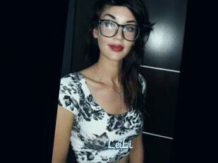 LeiLi