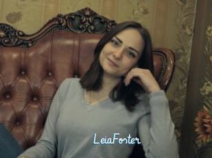 LeiaFoster