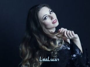 LeiaLucas