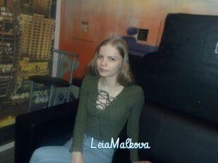 LeiaMalkova