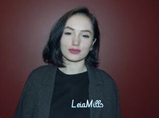 LeiaMills