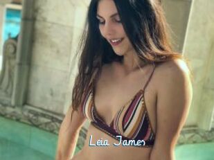 Leia_James