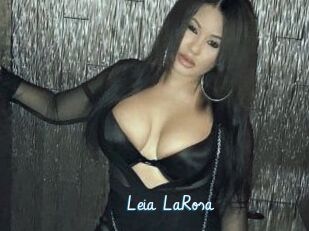 Leia_LaRosa