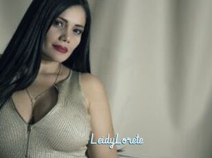 LeidyLorete