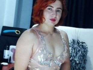 Leidy_ray