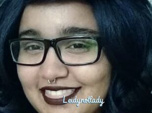 Leidynotlady