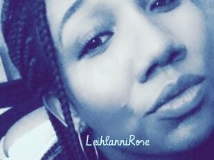 LeihlanniRose