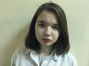 LeilaBlue