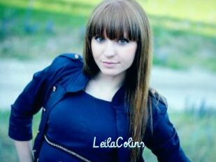 LeilaColins