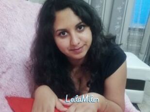 LeilaMiles