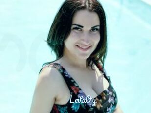 LeilaOy