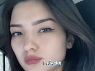 Leilarick