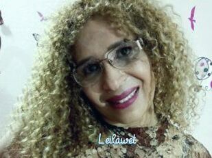 Leilawet