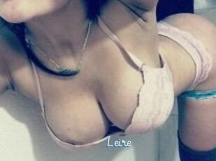 Leire