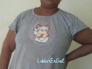 LekkerEnGeil
