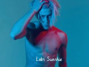 Leks_Sunshie