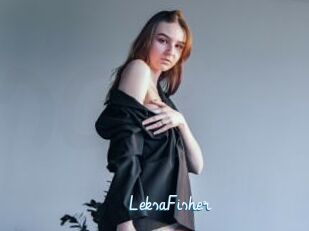 LeksaFisher