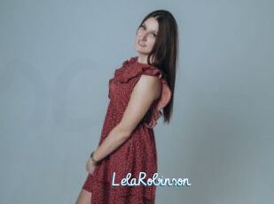 LelaRobinson