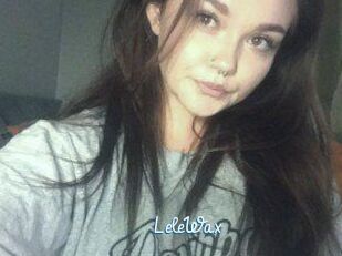 LeleWax