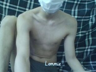 Lemmie