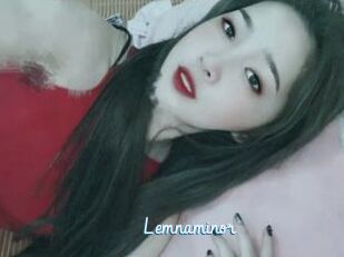 Lemnaminor
