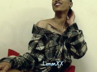 LemonXX