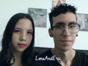 LenaAndEric