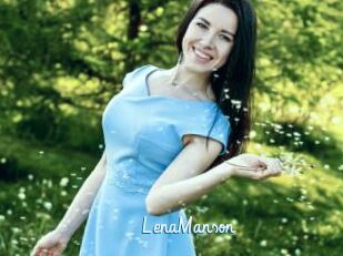 LenaManson