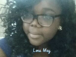 Lena_May