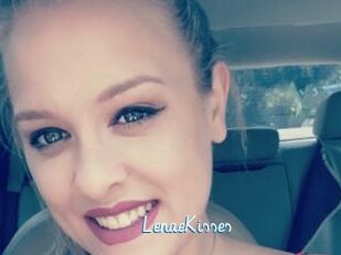 LenaeKisses