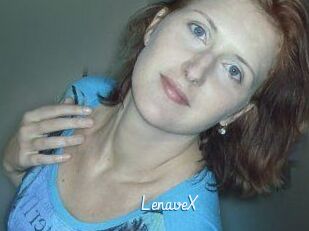 Lenave_X