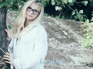 LensyFlay