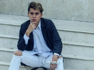 LeoAmos