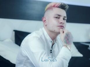 LeoFelix