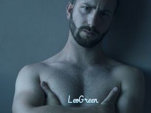 LeoGreen