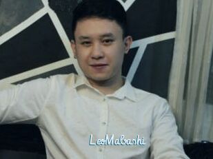 LeoMabashi