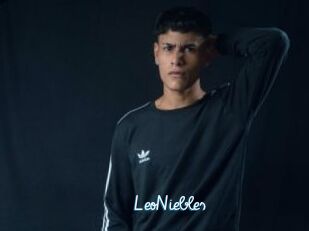 LeoNiebles