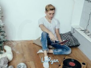 LeoRyan