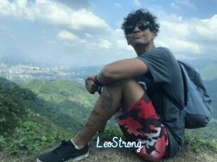LeoStrong