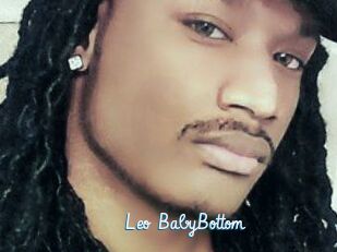 Leo_BabyBottom