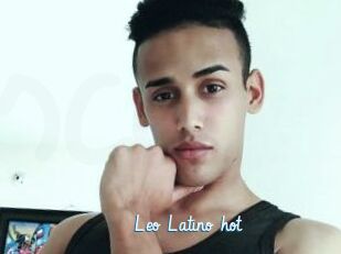 Leo_Latino_hot