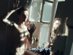 LeonBigHeart