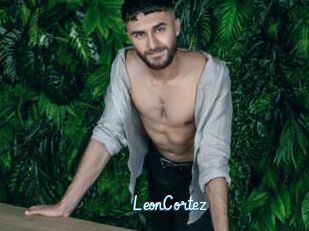 LeonCortez