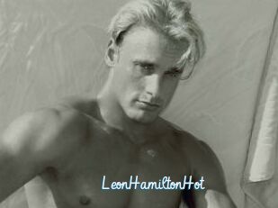 LeonHamiltonHot