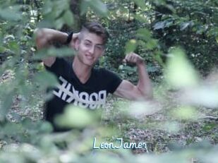 LeonJames